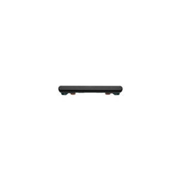 Huawei P40 Lite 5G - Lautstärkeregler (Midnight Black) - 51661SFN Genuine Service Pack