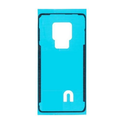 Huawei Mate 20 - Klebestreifen Sticker für Akku Batterie Deckel (Adhesive) - 51638855 Genuine Service Pack