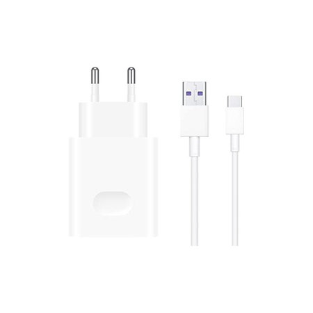 Huawei - Adapter USB + Kabel USB / USB-C - 02452310