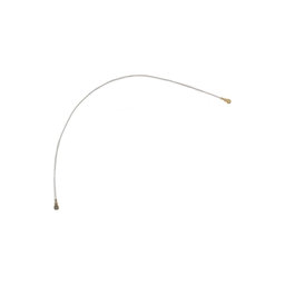Huawei P40 Pro Plus ELS-N39 - RF Cable 108,5mm (White) - 14241903 Genuine Service Pack