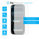 FixPremium - Standard Screen Protector für Apple iPhone 17 Pro