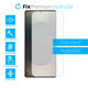 FixPremium - Standard Screen Protector für Samsung Galaxy S25 Ultra