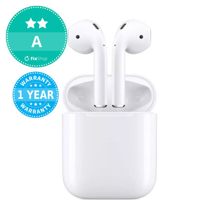 Apple AirPods (2nd Gen) A Refurbished