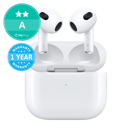 Apple AirPods (3rd Gen 2021) - A