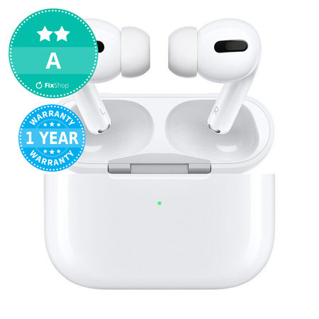 Apple AirPods Pro (1st Gen 2019) - A