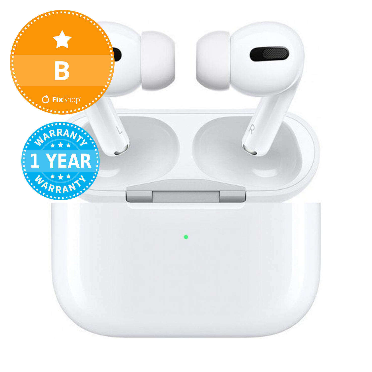 Apple AirPods Pro (1st Gen) B Refurbished | FixShop