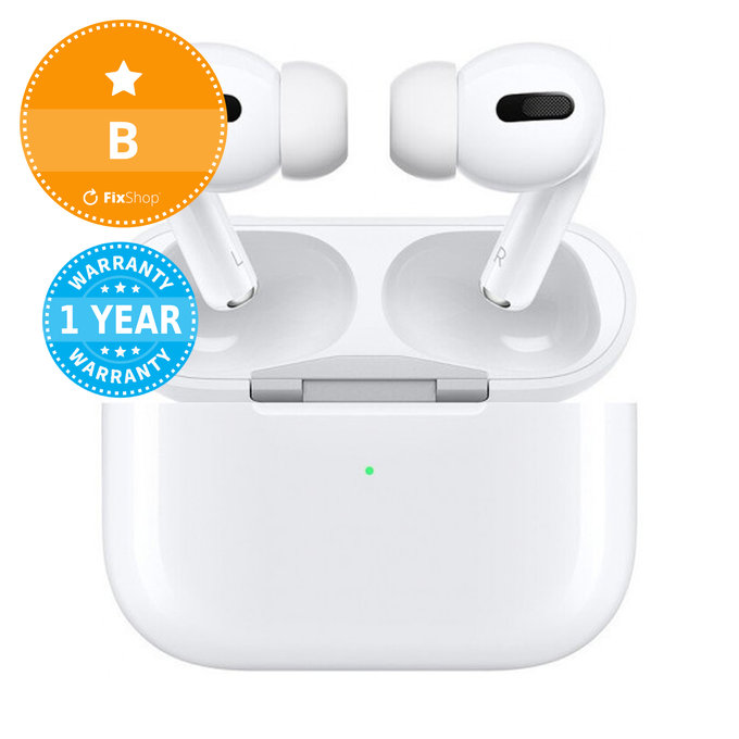 Apple AirPods Pro (1st Gen) B Refurbished