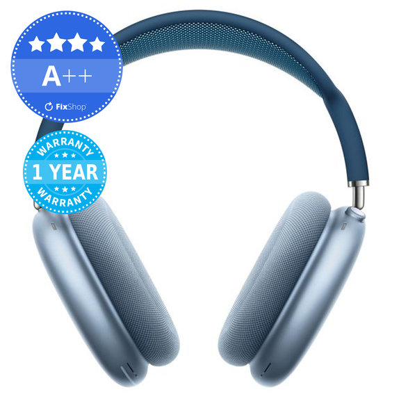 Apple AirPods Max - Sky Blue (Bulk)