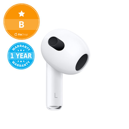 Ersatzkopfhörer für Apple AirPods 3rd Gen (2021) – Links B