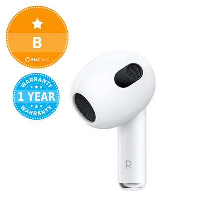 Ersatzkopfhörer für Apple AirPods 3rd Gen (2021) – Rechts B