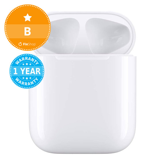 Ersatz-Ladehülle für Apple AirPods 2nd Gen (2019) B