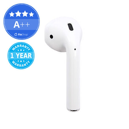 Ersatzkopfhörer für Apple AirPods 2nd Gen (2019) - Links A++