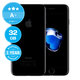 Apple iPhone 7 Jet Black 32GB A+ Refurbished