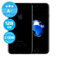 Apple iPhone 7 Jet Black 128GB A+ Refurbished