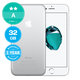 Apple iPhone 7 Silver 32GB A Refurbished