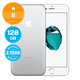 Apple iPhone 7 Silver 128GB B Refurbished