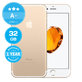 Apple iPhone 7 Gold 32GB A+ Refurbished