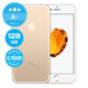 Apple iPhone 7 Gold 128GB A+ Refurbished