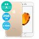 Apple iPhone 7 Gold 256GB A Refurbished