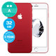 Apple iPhone 7 (PRODUCT)RED 32GB A Refurbished