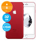 Apple iPhone 7 (PRODUCT)RED 32GB B Refurbished