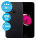Apple iPhone 7 Plus Black 128GB A+ Refurbished