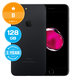 Apple iPhone 7 Plus Black 128GB B Refurbished
