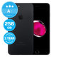 Apple iPhone 7 Plus Black 256GB A+ Refurbished