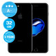 Apple iPhone 7 Plus Jet Black 32GB A+ Refurbished