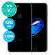 Apple iPhone 7 Plus Jet Black 128GB A Refurbished