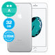 Apple iPhone 7 Plus Silver 32GB A Refurbished