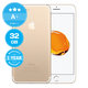 Apple iPhone 7 Plus Gold 32GB A+ Refurbished