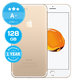 Apple iPhone 7 Plus Gold 128GB A+ Refurbished