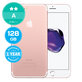 Apple iPhone 7 Plus Rose Gold 128GB A Refurbished