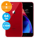 Apple iPhone 8 Plus (PRODUCT)RED 64GB B Refurbished