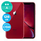 Apple iPhone XR (PRODUCT)RED 128GB A Refurbished