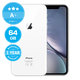 Apple iPhone XR White 64GB A+ Refurbished
