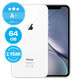 Apple iPhone XR White 64GB A+ Refurbished