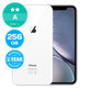 Apple iPhone XR White 256GB A Refurbished