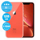 Apple iPhone XR Coral 128GB A+ Refurbished