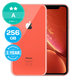 Apple iPhone XR Coral 256GB A Refurbished