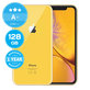 Apple iPhone XR Yellow 128GB A+ Refurbished