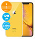 Apple iPhone XR Yellow 128GB B Refurbished