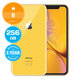 Apple iPhone XR Yellow 256GB B Refurbished