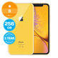 Apple iPhone XR Yellow 256GB B Refurbished