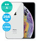 Apple iPhone XS Silver 256GB A Refurbished