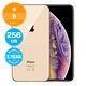 Apple iPhone XS Gold 256GB B Refurbished