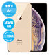 Apple iPhone XS Max Gold 256GB A+ Refurbished