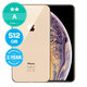 Apple iPhone XS Max Gold 512GB A Refurbished