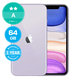 Apple iPhone 11 Purple 64GB A Refurbished